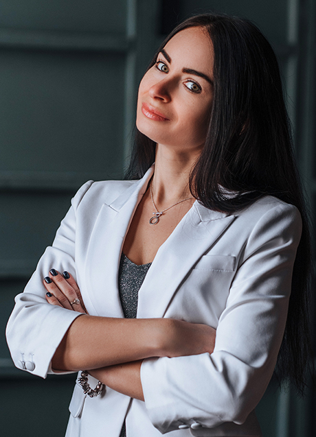Виктория Куцевич